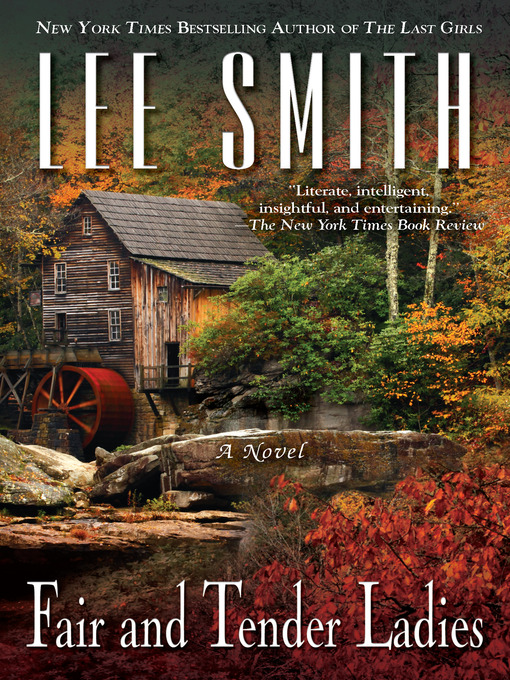Title details for Fair and Tender Ladies by Lee Smith - Wait list
